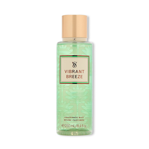 Victoria's Secret Vibrant Breeze Fragrance Mist 250ml Spray Women