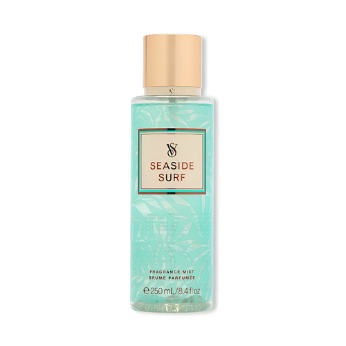 Victoria's Secret Seaside Surf Fragrance Mist 250ml Spray Women