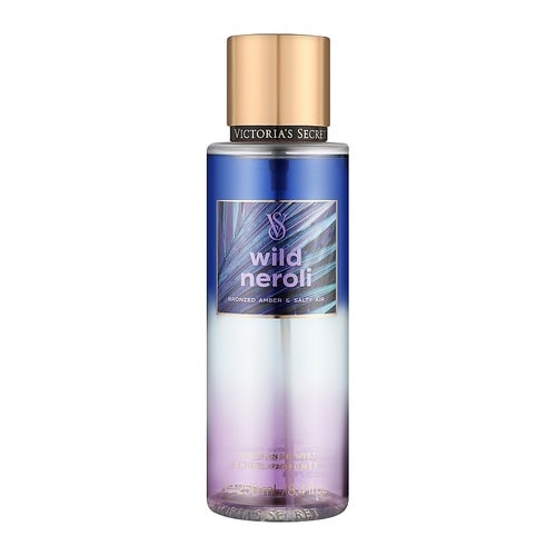 Victoria's Secret Wild Neroli Fragrance Mist 250ml Spray Women