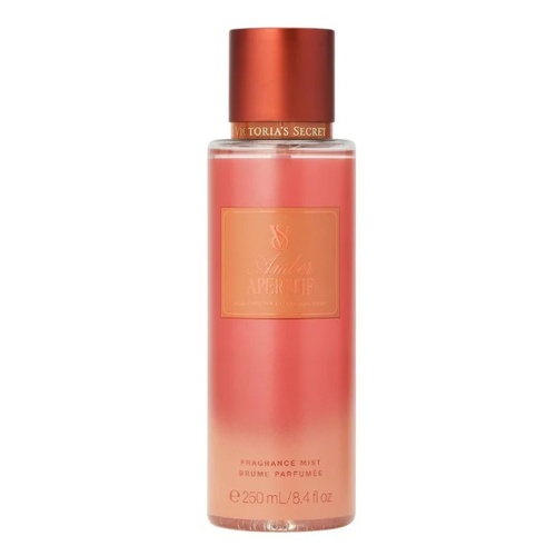 Victoria's Secret Amber Aperitif Fragrance Mist 250ml Spray Women