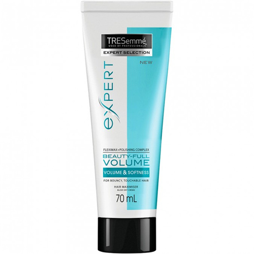 Tresemme Expert Beauty-Full Volume Hair Maximizer Blow-Dry Creme 70ml