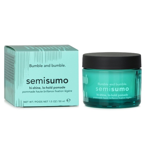Bumble and bumble Semisumo Pomade 50ml