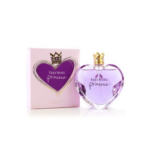 Vera Wang Princess 100ml EDT Spray Women