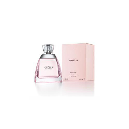 Vera Wang Truly Pink 50ml EDP Spray Women