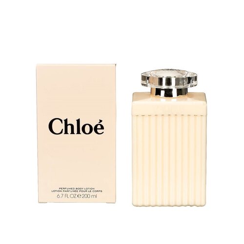 Chloe (NEW) Perfumed Body Lotion 200ml Women