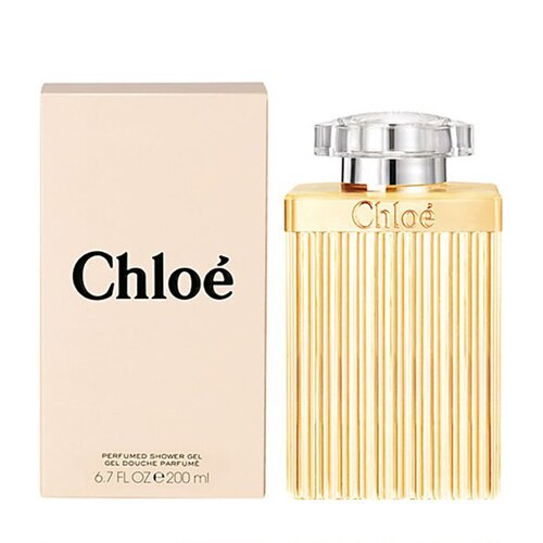 Chloe (NEW) Perfumed Shower Gel 200ml Women
