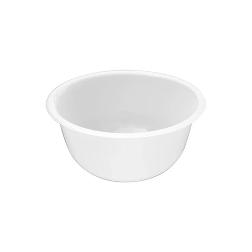 5 Inch Plastic Bowls 50pk