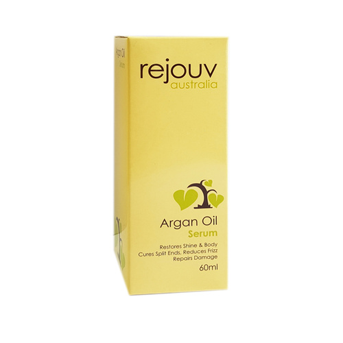 Rejouv Australia Argan Oil Serum 60ml