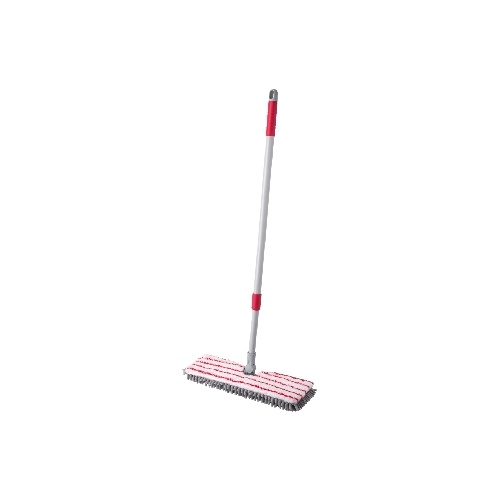 Extendable Microfibre Floor Mop Cleaner Sweeper