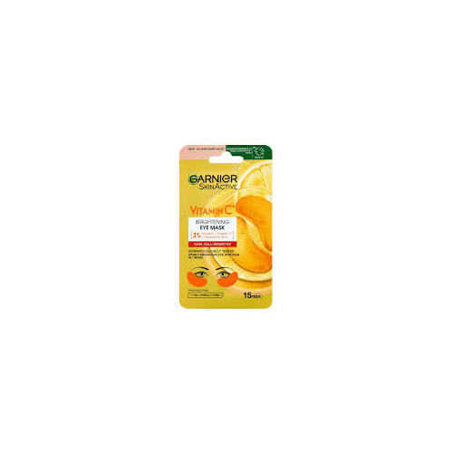 Garnier Vitamin C Brightening Eye Mask 5g