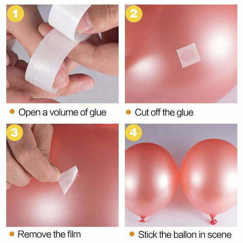 Glue Dot 2m