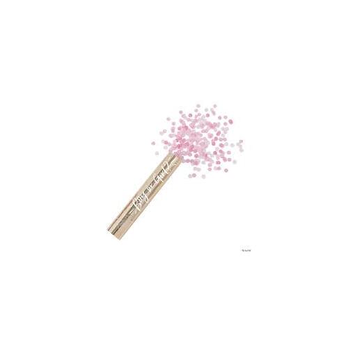 Gender Reveal Party Popper