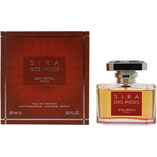 Jean Patou Sira Des Indes 50ml EDP Spray Women