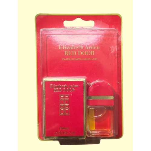 Elizabeth Arden Red Door 5ml Parfum Woman Dab-On