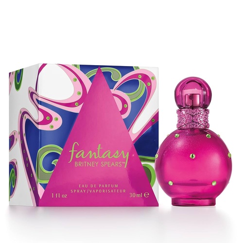 Britney Spears Fantasy 30ml EDP Spray Women