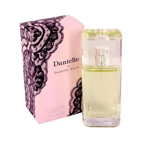 Danielle Steel Danielle 100ml EDP Spray Women (EXTREMELY RARE)