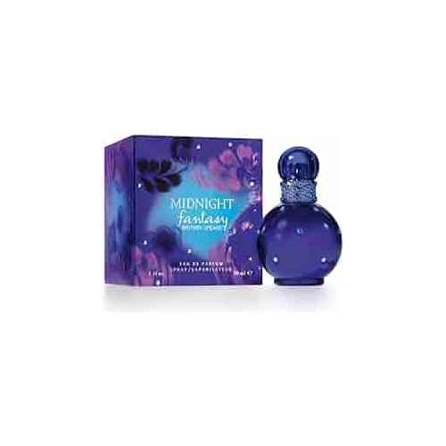 Britney Spears Midnight Fantasy 30ml EDP Spray Women