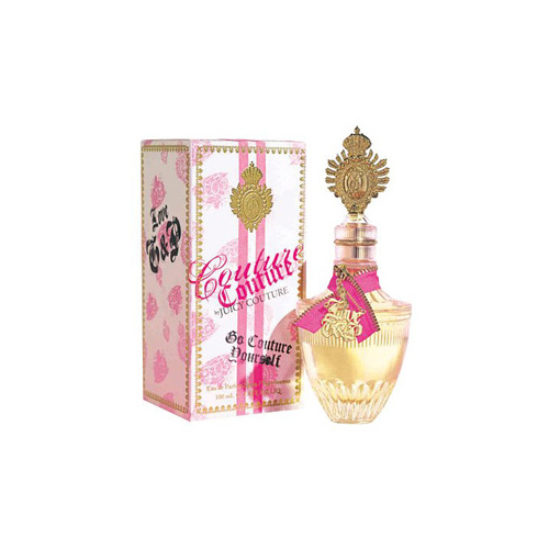 Juicy Couture Couture Couture 50ml EDP Spray Women