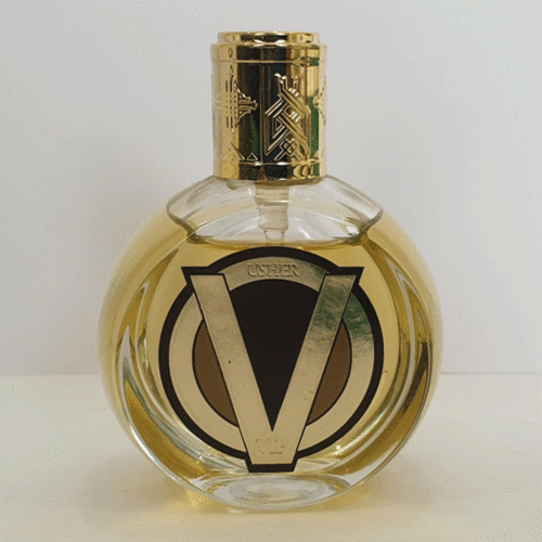 Usher VIP 30ml EDT Spray Men (Water Damage Box) (RARE)