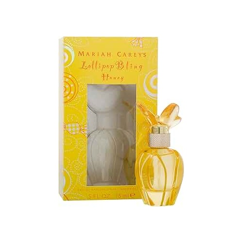 Mariah Carey Lollipop Bling Honey 15ml EDP Spray Women