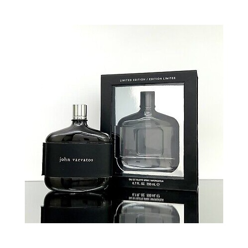 John Varvatos 200ml EDT Spray Men