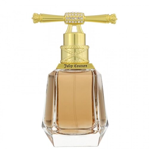 Juicy Couture I Am Juicy Couture 100ml EDP Spray Women (Unboxed)