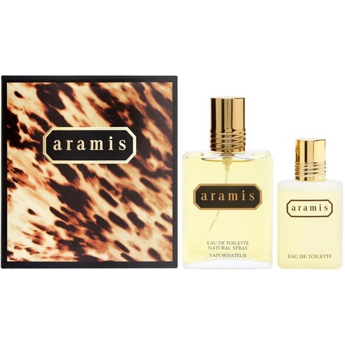 Aramis Aramis 2pc Giftset 110ml EDT Spray Men
