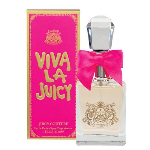 Juicy Couture Viva La Juicy 30ml EDP Spray Women