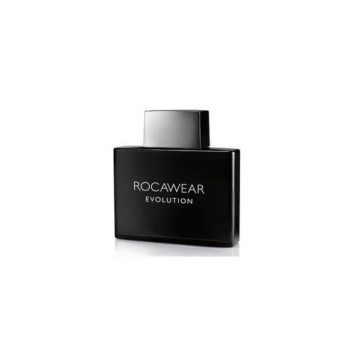 Rocawear Evolution 100ml EDT Spray Men (TESTER Unboxed)