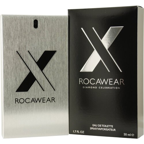 Rocawear X Diamond Celebration 50ml EDT Spray Men