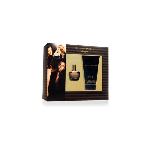 Sean John Unforgivable 2pcs Gift Set 15ml EDT Spray Men