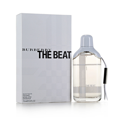 Burberry The Beat 50ml EDT Spray Women