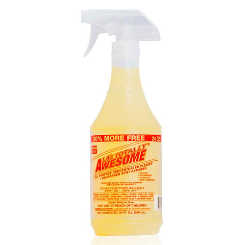 LA's Totally Awesome All Purpose Concentrated Cleaner 696ml