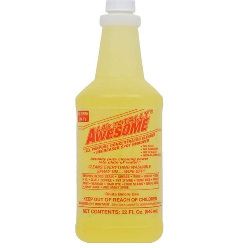 LA's Totally Awesome All Purpose Concentrated Cleaner 946ml Refill
