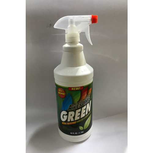 LA's Totally Awesome Green Extra Strength Cleaner & Degraser