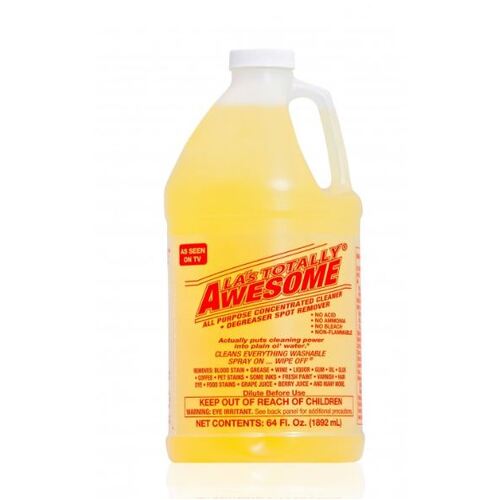 LA's Totally Awesome All Purpose Concentrated Cleaner 1892ml - 64oz