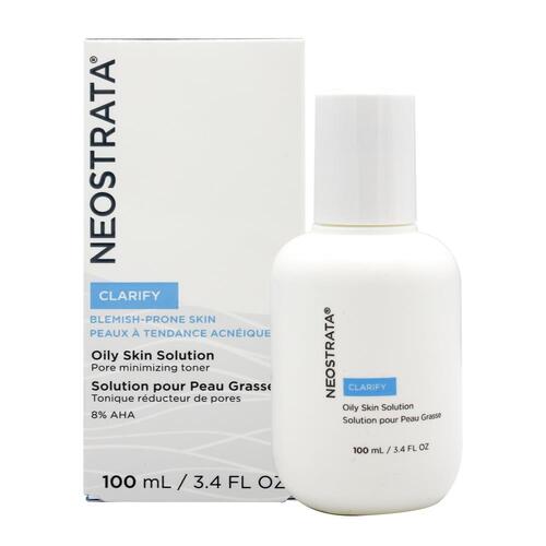 NeoStrata Oily Skin Solution Clarify 100ml