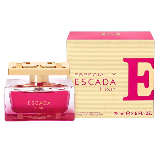 Escada Especially Escada Elixir Intense 75ml EDP Spray Women