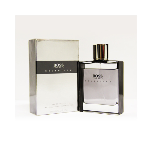 Hugo Boss Boss Selection 90ml EDT Spray Men