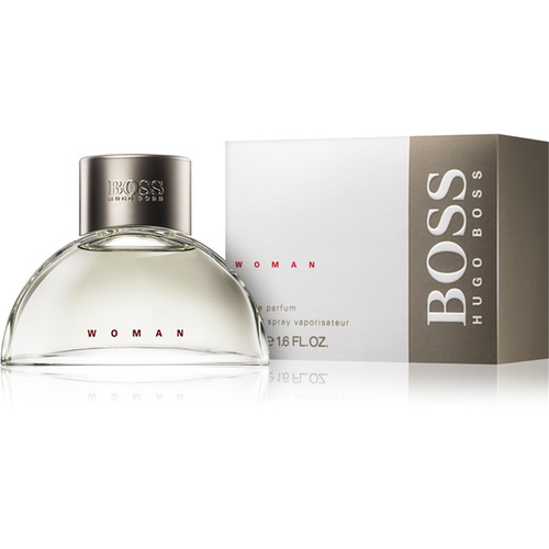Hugo Boss Boss Woman 90ml EDP Spray Women