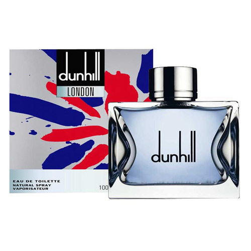 Alfred Dunhill London 50ml EDT Spray Men