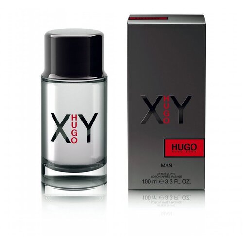 hugo boss xy man