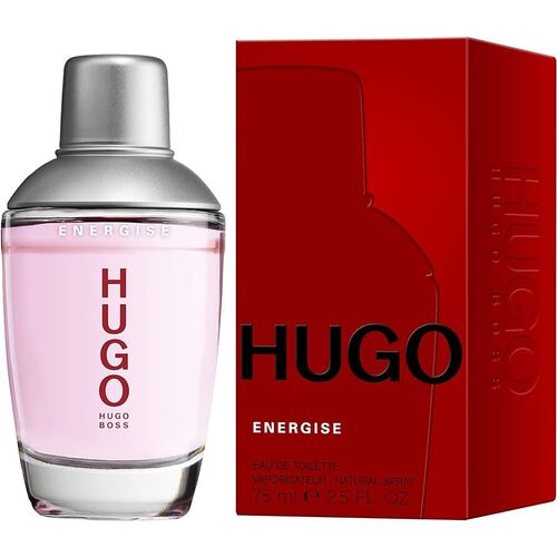 Hugo Boss Hugo Energise For Men 75ml EDT Spray Men
