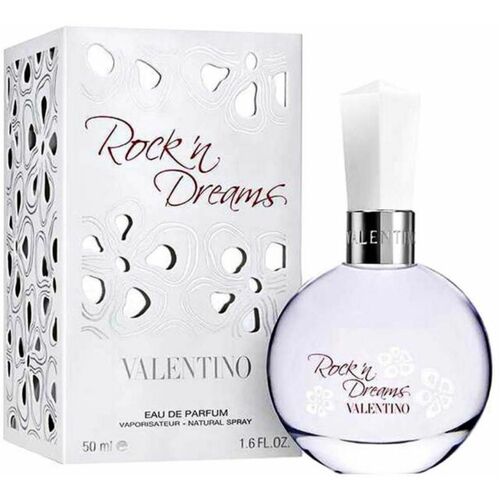 Valentino Rock 'n Dreams 50ml EDP Spray Women