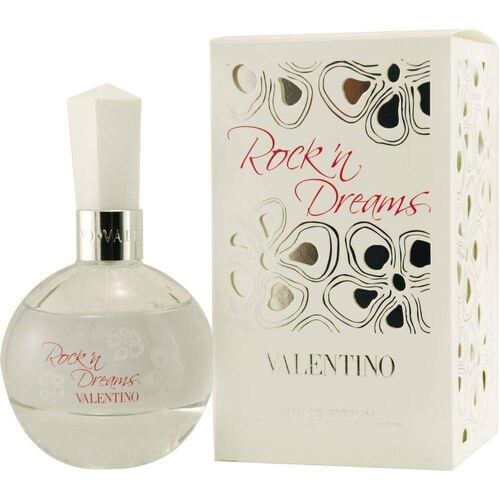 Valentino Rock 'n Dreams 90ml EDP Spray Women