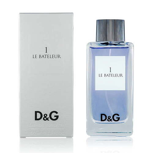 Dolce & Gabbana Anthology 1 Le Bateleur 100ml EDT Spray Men