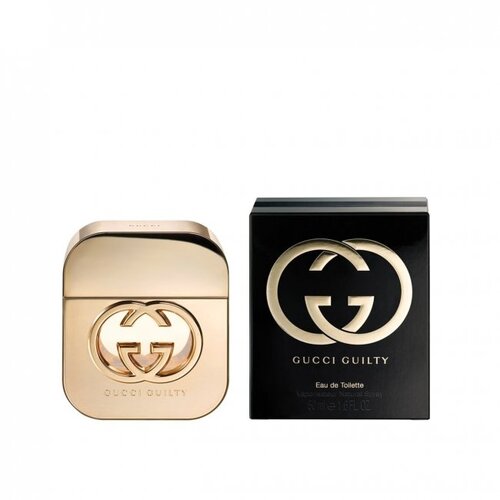 Gucci Guilty 50ml EDT Spray Women