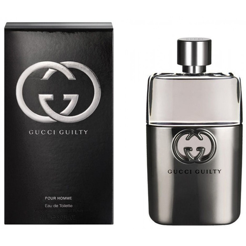 gucci guilty pour homme 90ml