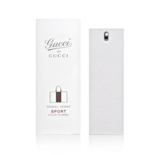 Gucci By Gucci Sport Pour Homme 30ml EDT Spray Men (RARE)