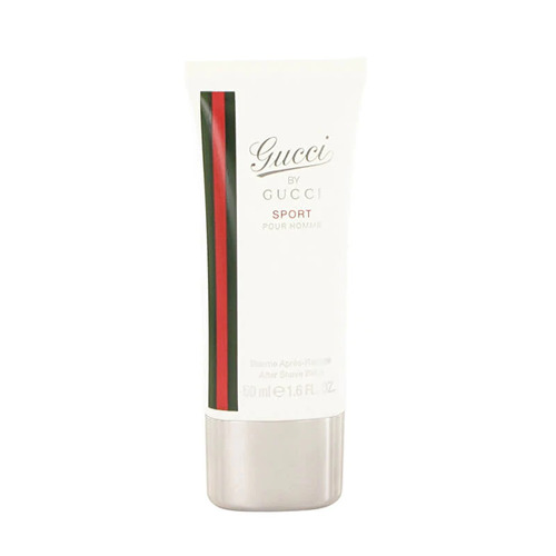 Gucci Sport After Shave Balm 50ml Men [Unboxed]